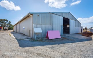Factory, Warehouse & Industrial commercial property leased at 22b Kelly Street Orana WA 6330 Factory, Warehouse & Industrial commercial property leased at 22b Kelly Street Orana WA 6330
