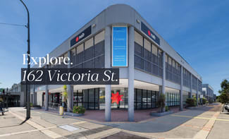 Offices commercial property for lease at 162 Victoria Street Mackay QLD 4740 Offices commercial property for lease at 162 Victoria Street Mackay QLD 4740