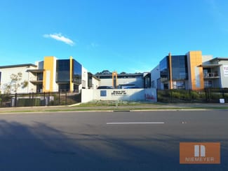 Offices commercial property leased at Suite 1/32 Peter Brock Drive Eastern Creek NSW 2766