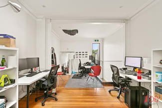 Offices commercial property leased at 71 Fitzroy Surry Hills NSW 2010
