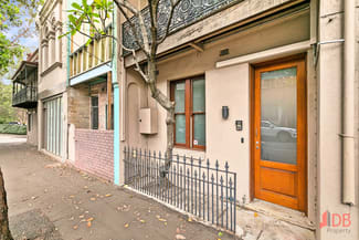 Offices commercial property leased at 71 Fitzroy Surry Hills NSW 2010