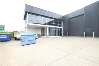 Factory, Warehouse & Industrial commercial property leased at Unit 1/11 Pat Devlin Close Chipping Norton NSW 2170 Factory, Warehouse & Industrial commercial property leased at Unit 1/11 Pat Devlin Close Chipping Norton NSW 2170