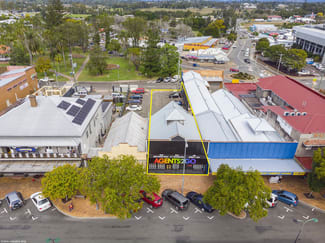 Shop & Retail commercial property leased at 178 Mary Street Gympie QLD 4570 Shop & Retail commercial property leased at 178 Mary Street Gympie QLD 4570