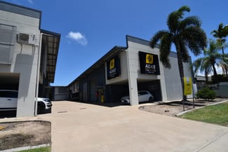 Factory, Warehouse & Industrial commercial property leased at 2B/16-18 Gurney Street Garbutt QLD 4814 Factory, Warehouse & Industrial commercial property leased at 2B/16-18 Gurney Street Garbutt QLD 4814