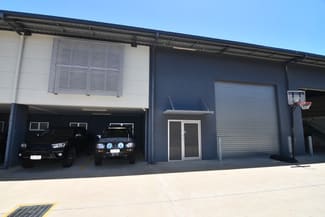 Factory, Warehouse & Industrial commercial property leased at 2B/16-18 Gurney Street Garbutt QLD 4814 Factory, Warehouse & Industrial commercial property leased at 2B/16-18 Gurney Street Garbutt QLD 4814