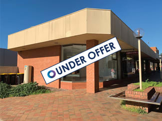 Shop & Retail commercial property leased at 4/76 Station Street Seymour VIC 3660 Shop & Retail commercial property leased at 4/76 Station Street Seymour VIC 3660