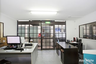 Factory, Warehouse & Industrial commercial property leased at 21/35-47 Garden Road Clayton VIC 3168 Factory, Warehouse & Industrial commercial property leased at 21/35-47 Garden Road Clayton VIC 3168