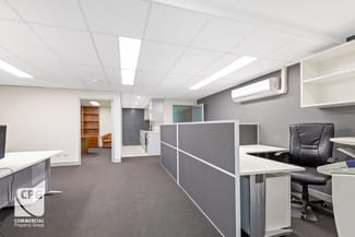 Offices commercial property leased at Suite 12/59-69 Halstead Street South Hurstville NSW 2221 Offices commercial property leased at Suite 12/59-69 Halstead Street South Hurstville NSW 2221