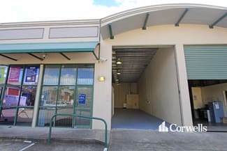 Factory, Warehouse & Industrial commercial property leased at A4/10 Compton Road Underwood QLD 4119 Factory, Warehouse & Industrial commercial property leased at A4/10 Compton Road Underwood QLD 4119