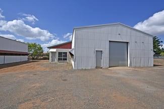 Factory, Warehouse & Industrial commercial property leased at 8/24 Georgina Crescent Yarrawonga NT 0830
