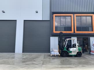 Factory, Warehouse & Industrial commercial property leased at Warwick Farm NSW 2170 Factory, Warehouse & Industrial commercial property leased at Warwick Farm NSW 2170
