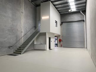 Factory, Warehouse & Industrial commercial property leased at Warwick Farm NSW 2170 Factory, Warehouse & Industrial commercial property leased at Warwick Farm NSW 2170