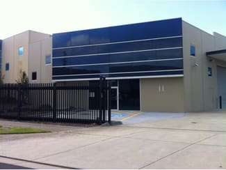 Offices commercial property leased at 1/11 Brough Street Springvale VIC 3171 Offices commercial property leased at 1/11 Brough Street Springvale VIC 3171