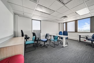 Offices commercial property for lease at 1 Bowes Place Phillip ACT 2606 Offices commercial property for lease at 1 Bowes Place Phillip ACT 2606