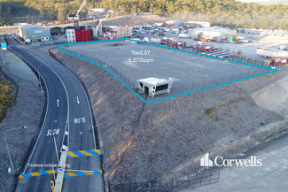 Development / Land commercial property leased at 57 Empire Drive Yatala QLD 4207
