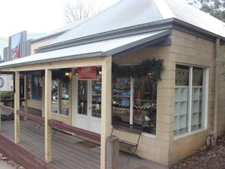 Showrooms / Bulky Goods commercial property for lease at 1/47-53 Olinda-Monbulk Road Olinda VIC 3788