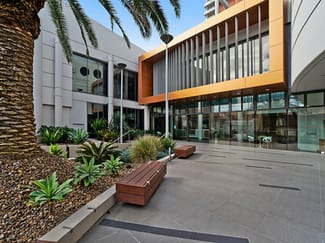 Offices commercial property leased at 302/45 Watt Street Newcastle NSW 2300