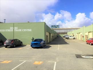 Factory, Warehouse & Industrial commercial property leased at 3/92-94 Briggs Street Welshpool WA 6106 Factory, Warehouse & Industrial commercial property leased at 3/92-94 Briggs Street Welshpool WA 6106