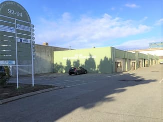 Factory, Warehouse & Industrial commercial property leased at 3/92-94 Briggs Street Welshpool WA 6106 Factory, Warehouse & Industrial commercial property leased at 3/92-94 Briggs Street Welshpool WA 6106