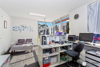 Factory, Warehouse & Industrial commercial property leased at 3/10 Henderson Road Knoxfield VIC 3180