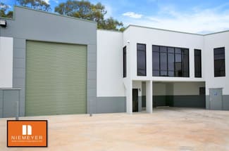 Factory, Warehouse & Industrial commercial property leased at Unit 5/17A Birmingham Avenue Villawood NSW 2163 Factory, Warehouse & Industrial commercial property leased at Unit 5/17A Birmingham Avenue Villawood NSW 2163