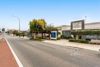 Medical / Consulting commercial property leased at 2/160A Cambridge Street West Leederville WA 6007 Medical / Consulting commercial property leased at 2/160A Cambridge Street West Leederville WA 6007