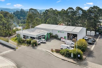Factory, Warehouse & Industrial commercial property leased at Kingston Commercial/18 Mertonvale Circuit Kingston TAS 7050 Factory, Warehouse & Industrial commercial property leased at Kingston Commercial/18 Mertonvale Circuit Kingston TAS 7050