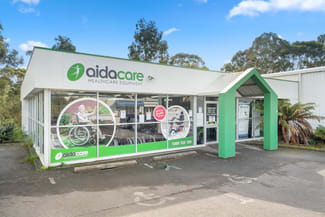 Factory, Warehouse & Industrial commercial property leased at Kingston Commercial/18 Mertonvale Circuit Kingston TAS 7050 Factory, Warehouse & Industrial commercial property leased at Kingston Commercial/18 Mertonvale Circuit Kingston TAS 7050