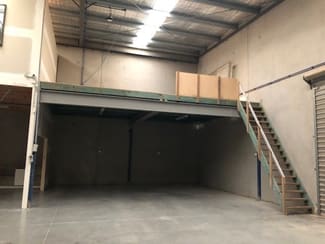 Factory, Warehouse & Industrial commercial property leased at 2/20 Glenville Drive Melton VIC 3337 Factory, Warehouse & Industrial commercial property leased at 2/20 Glenville Drive Melton VIC 3337