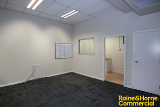 Medical / Consulting commercial property leased at Shop 4/46-54 Baylis Street Wagga Wagga NSW 2650