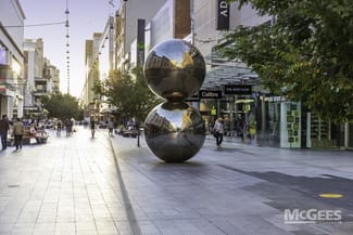 Offices commercial property leased at Level 1/112-118 Rundle Mall Adelaide SA 5000 Offices commercial property leased at Level 1/112-118 Rundle Mall Adelaide SA 5000
