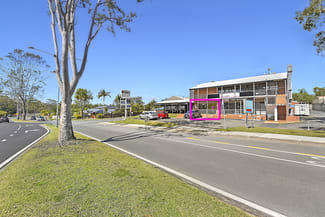 Shop & Retail commercial property leased at 112 Discovery Drive Helensvale QLD 4212 Shop & Retail commercial property leased at 112 Discovery Drive Helensvale QLD 4212