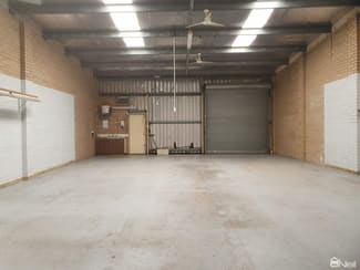 Factory, Warehouse & Industrial commercial property leased at 3/13 Church Road Maddington WA 6109