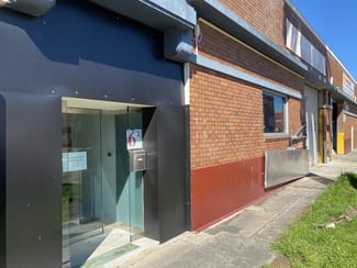Showrooms / Bulky Goods commercial property for lease at A/6 Carrington Road Marrickville NSW 2204