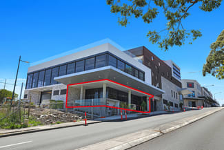 Offices commercial property leased at 73 Cygnet Avenue Shellharbour City Centre NSW 2529 Offices commercial property leased at 73 Cygnet Avenue Shellharbour City Centre NSW 2529