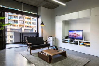Offices commercial property leased at level 5/17-19 Alberta Street Surry Hills NSW 2010 Offices commercial property leased at level 5/17-19 Alberta Street Surry Hills NSW 2010