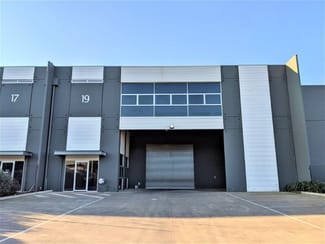 Factory, Warehouse & Industrial commercial property leased at 19 Paraweena Drive Truganina VIC 3029 Factory, Warehouse & Industrial commercial property leased at 19 Paraweena Drive Truganina VIC 3029