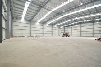 Factory, Warehouse & Industrial commercial property leased at 1/51 Camfield Drive Heatherbrae NSW 2324