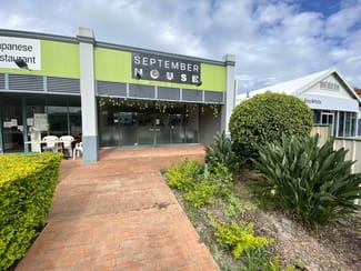 Shop & Retail commercial property leased at 97-99 Frank Street Labrador QLD 4215 Shop & Retail commercial property leased at 97-99 Frank Street Labrador QLD 4215