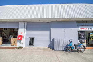 Factory, Warehouse & Industrial commercial property leased at Nerang QLD 4211 Factory, Warehouse & Industrial commercial property leased at Nerang QLD 4211