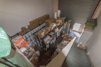 Factory, Warehouse & Industrial commercial property leased at Nerang QLD 4211 Factory, Warehouse & Industrial commercial property leased at Nerang QLD 4211