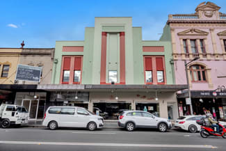 Other commercial property leased at 218-222 King Street Newtown NSW 2042