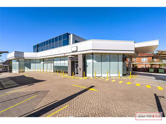 Showrooms / Bulky Goods commercial property leased at 388 Parramatta Road Burwood NSW 2134 Showrooms / Bulky Goods commercial property leased at 388 Parramatta Road Burwood NSW 2134