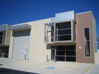 Factory, Warehouse & Industrial commercial property leased at Wetherill Park NSW 2164 Factory, Warehouse & Industrial commercial property leased at Wetherill Park NSW 2164