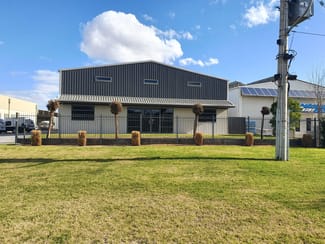 Factory, Warehouse & Industrial commercial property leased at 47 Cureton Avenue East Mildura VIC 3500 Factory, Warehouse & Industrial commercial property leased at 47 Cureton Avenue East Mildura VIC 3500