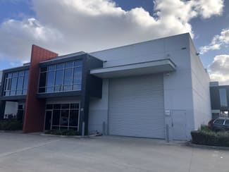 Factory, Warehouse & Industrial commercial property leased at Unit 22/25-33 Alfred Road Chipping Norton NSW 2170 Factory, Warehouse & Industrial commercial property leased at Unit 22/25-33 Alfred Road Chipping Norton NSW 2170