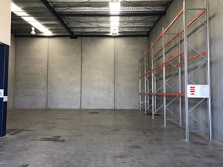 Factory, Warehouse & Industrial commercial property leased at Unit 22/25-33 Alfred Road Chipping Norton NSW 2170 Factory, Warehouse & Industrial commercial property leased at Unit 22/25-33 Alfred Road Chipping Norton NSW 2170