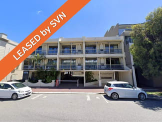 Offices commercial property leased at 2/336 Churchill Avenue Subiaco WA 6008