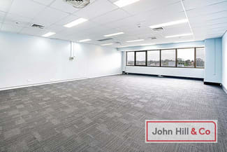 Offices commercial property leased at 504/74-76 Burwood Road Burwood NSW 2134