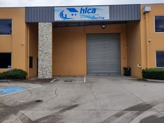 Factory, Warehouse & Industrial commercial property leased at 7/46-50 Buchanan Street Brooklyn VIC 3012